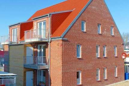 Wohnung Ribnitz-Damgarten Damgarten - 2 Zimmer, 48 m&sup2;, 522&euro; | Angebot:26364062