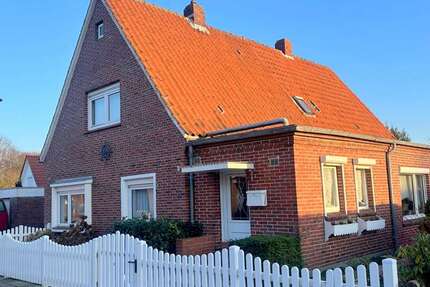 Haus zum Kaufen in Norden 199.000 € 175 m² 5 zimmer