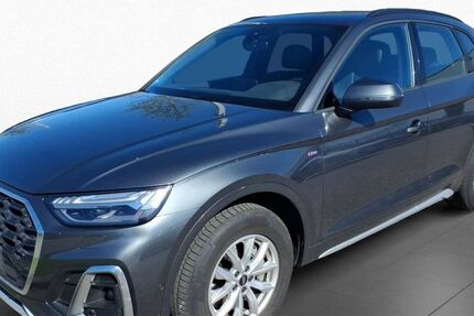 Audi Q5 53.674 km 43.910 &euro; Baden Baden 76532