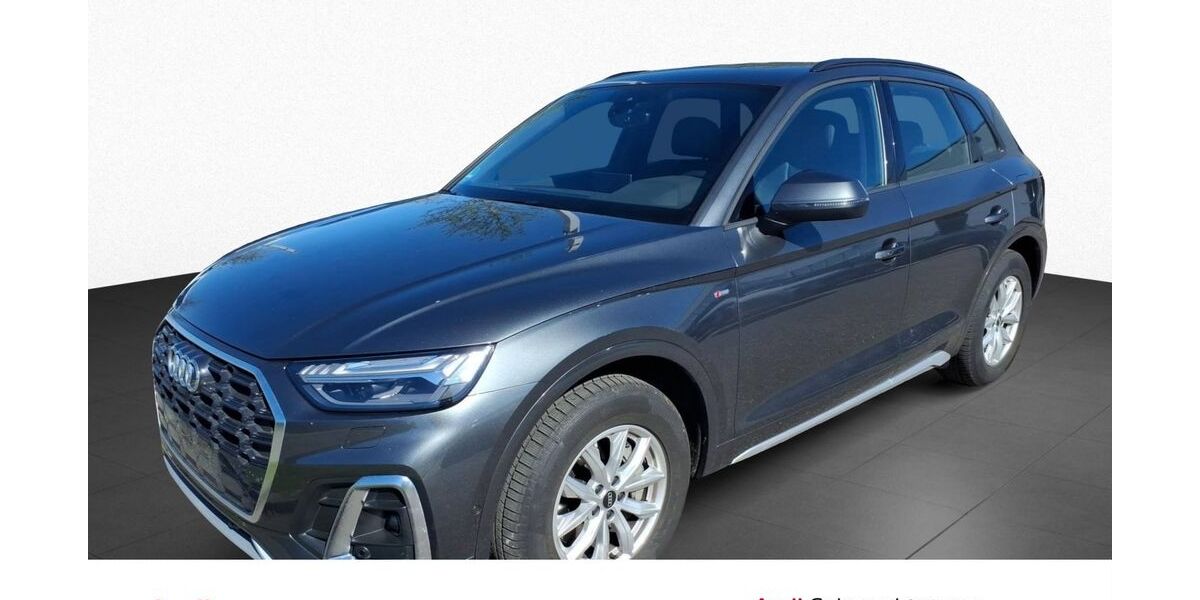 Audi Q5 53.674 km 43.910 &euro; Baden Baden 76532