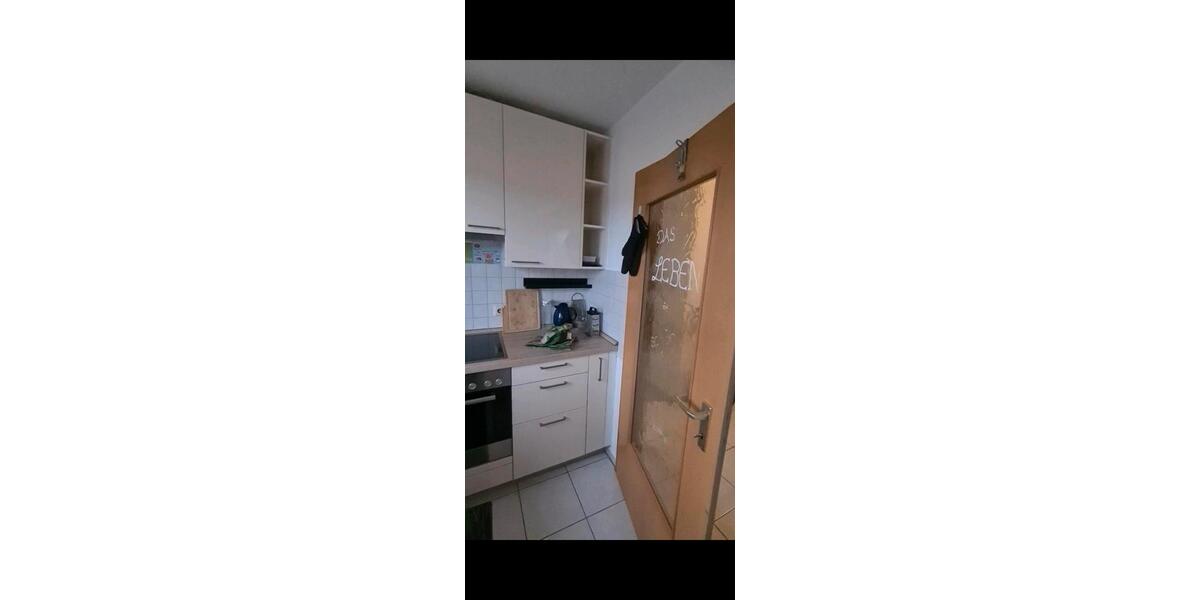 Dachgeschoßwohnung Stegaurach - 2 Zimmer, 59 m&sup2;, 700&euro; | Angebot:24599620