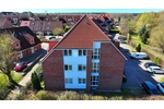 Wohnen wie im eigenen Haus: Lichtdurchflutete Maisonette mit USP und 180°-Schwerin-Panorama - Maisonettenwohnung Schwerin Friedrichsthal | Angebot:25637386