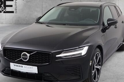 Volvo V60 31.191 km 44.950 &euro; Glinde 21509