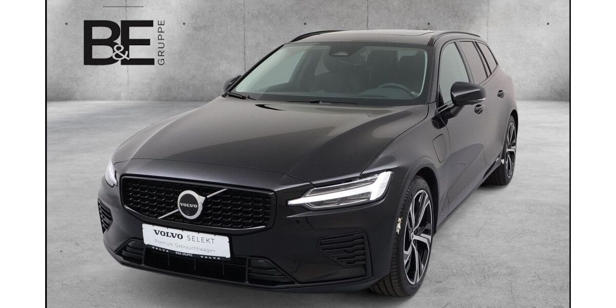 Volvo V60 31.191 km 44.950 &euro; Glinde 21509