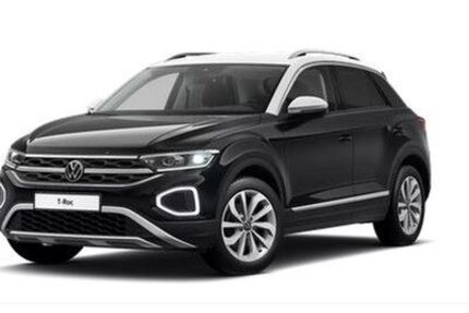 VW T-Roc 24.500 km 29.450 € Braunschweig 38122