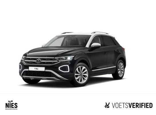 VW T-Roc 24.500 km 29.450 € Braunschweig 38122