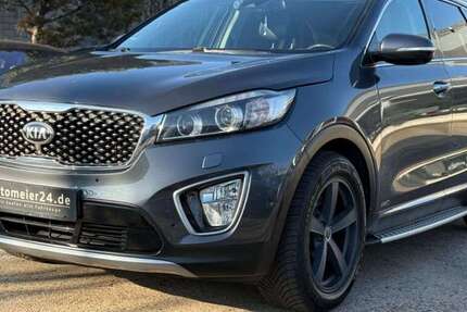 Kia Sorento 159.709 km 14.590 &euro; Erlangen 91056