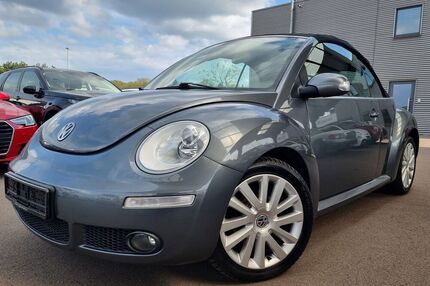 VW Beetle