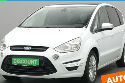 Ford S-Max 175.370 km 6.200 &euro; Bad Nauheim 61231