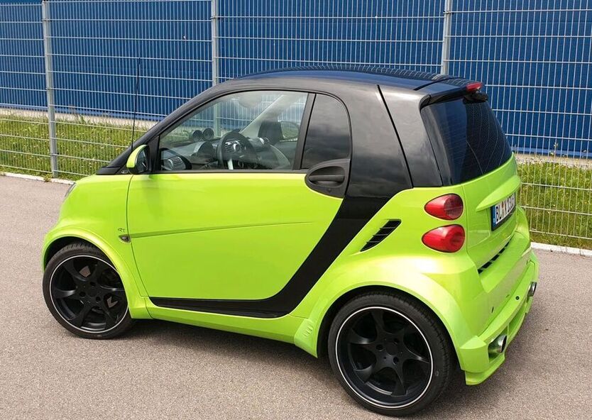 ForTwo