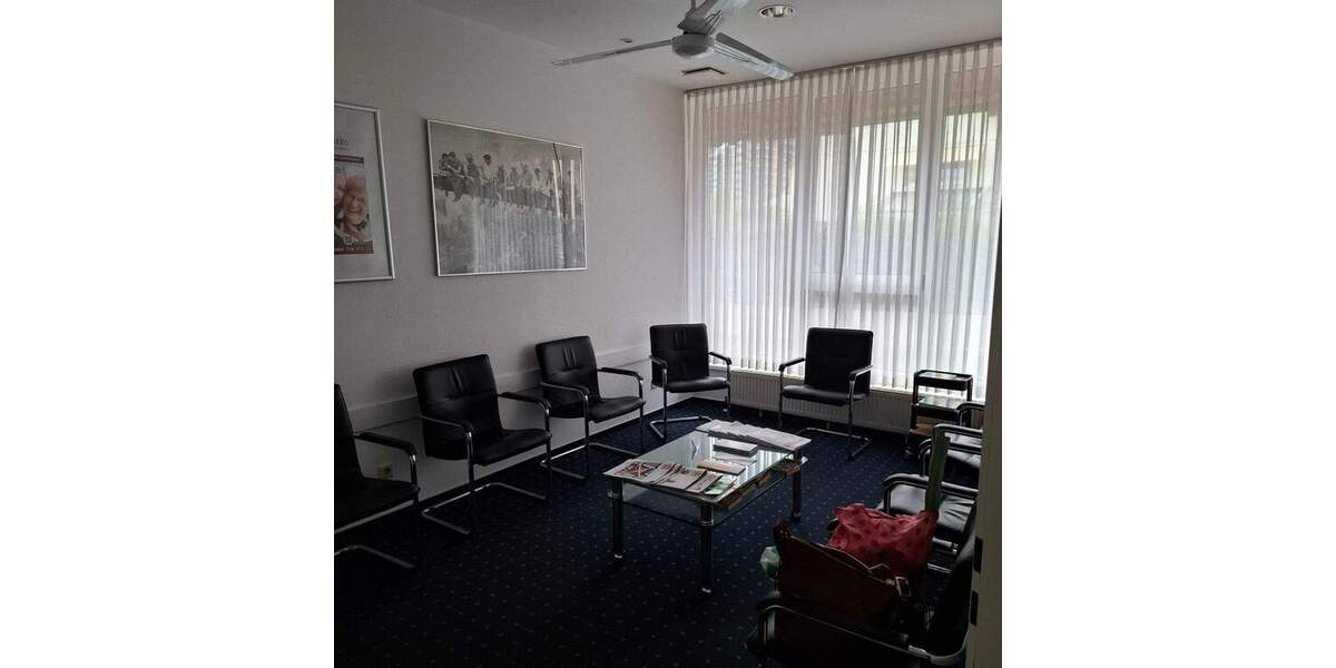 Gewerbeobjekt Bonn Plittersdorf - 1 Zimmer, 540.000&euro; | Angebot:25374675