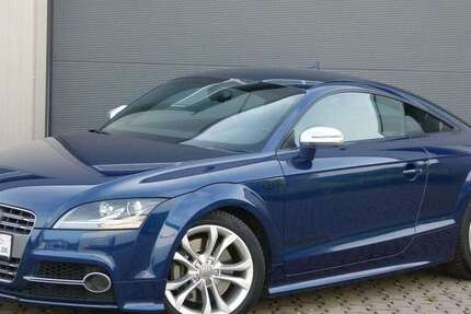 Audi TT 147.500 km 16.700 &euro; Asslar Werdorf 35614