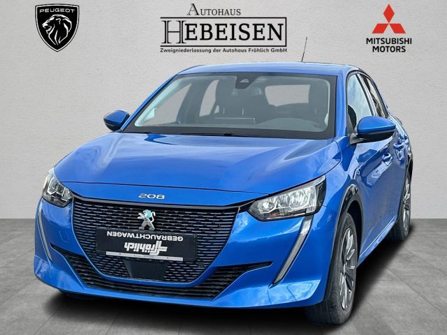 Peugeot 208 68.000 km 13.990 € Amberg 92224