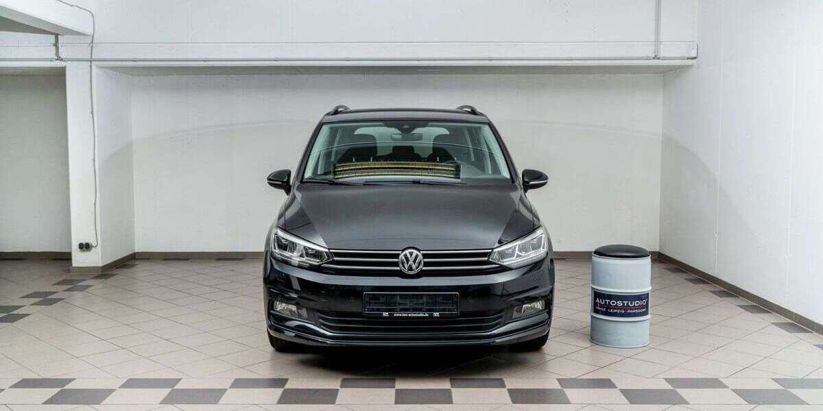 VW Touran 74.512 km 27.300 &euro; Nieder-Olm 55268
