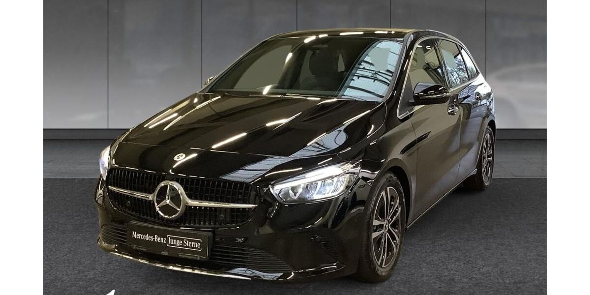 Mercedes-Benz B 220 8.000 km 38.380 &euro; Sondershausen 99706