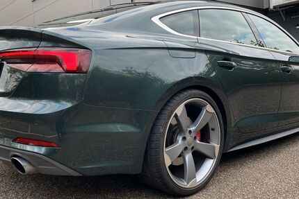 Audi A5 110.000 km 25.900 &euro; Remshalden 73630