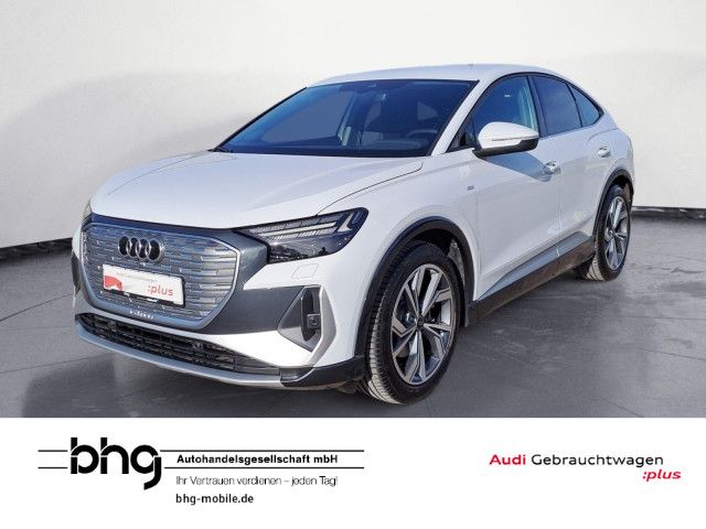 Audi Q4 e-tron 31.994 km 27.920 &euro; Rottweil 78628