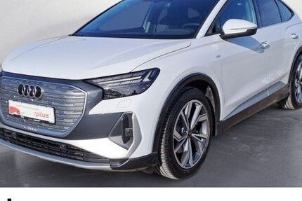 Audi Q4 e-tron 31.994 km 30.990 &euro; Rottweil 78628