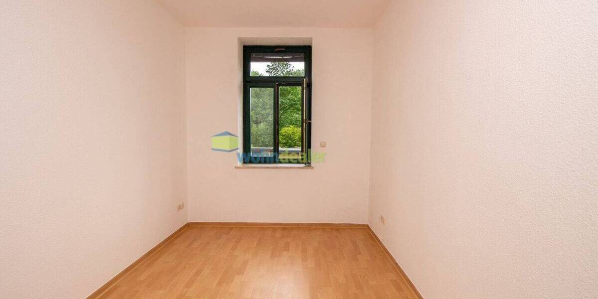 Etagenwohnung Leipzig Thekla - 2 Zimmer, 50 m&sup2;, 550&euro; | Angebot:26863529