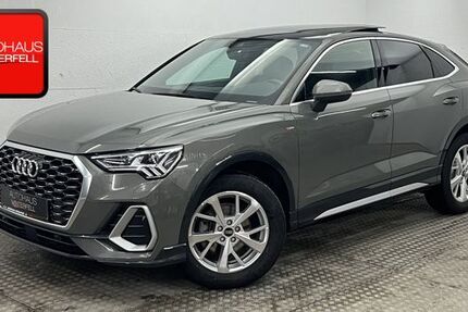 Audi Q3 12.810 km 41.200 &euro; Berlin 12351