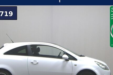 Opel Corsa 244.288 km 1.290 € Gyhum/Bockel 27404