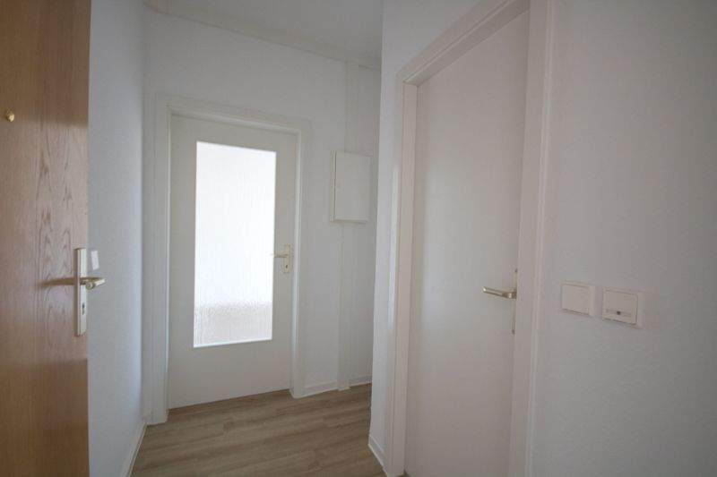 Nachnutzer gesucht! 2-Raumwohnung im Süden von Halle! 2 zimmer