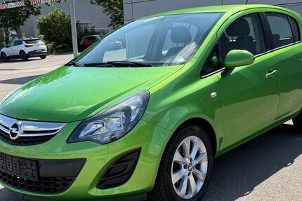 Opel Corsa 150.000 km 2.999 &euro; Schwabmünchen 86830