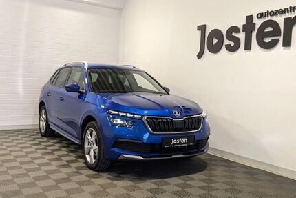 Skoda Kamiq 109.397 km 11.890 &euro; Monheim am Rhein 40789
