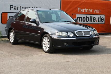 Rover 45 178.000 km 600 &euro; Mönchengladbach 41066
