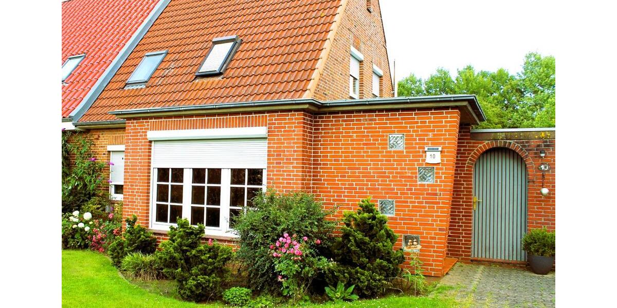 Doppelhaushälfte Sankt Michaelisdonn - 3 Zimmer, 80 m&sup2;, 188.000&euro; | Angebot:25047596