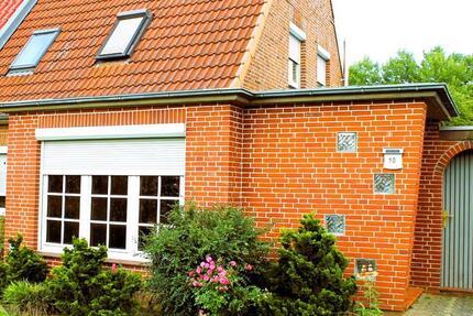 Haus Sankt Michaelisdonn - 3 Zimmer, 80 m&sup2;, 188.000&euro; | Angebot:25047596