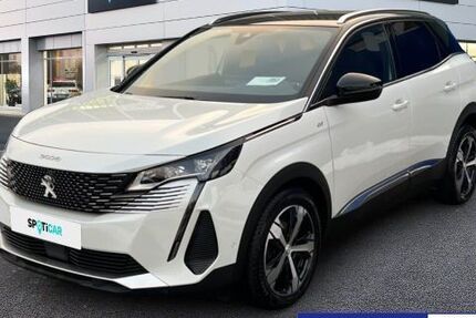Peugeot 3008 20.828 km 21.430 &euro; Hamburg 22529