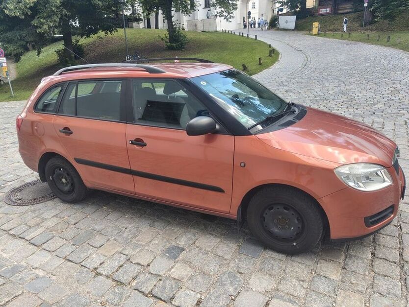 Fabia