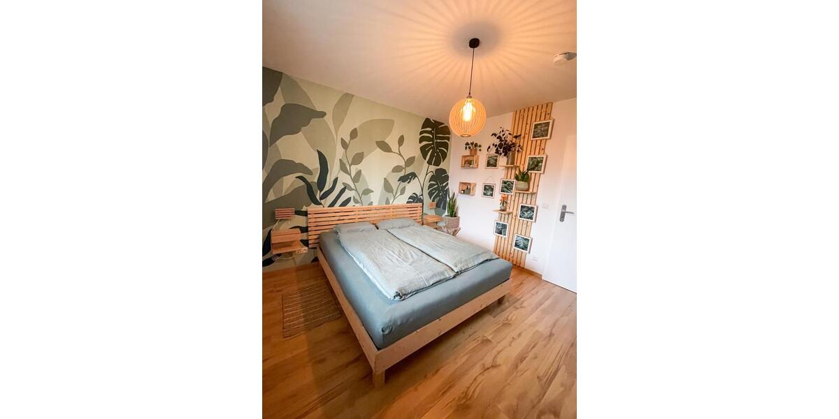 Etagenwohnung Schwindegg - 3 Zimmer, 76 m&sup2;, 355.000&euro; | Angebot:24646858