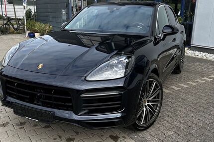 Porsche Cayenne 81.563 km 57.500 &euro; München 81249