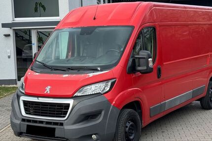 Peugeot Boxer 265.000 km 6.500 &euro; Bad Vilbel 61118
