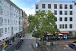 Erstbezug nach Sanierung: 2 Zimmer-Wohnung mit Balkon im Zentrum von Wiesbaden