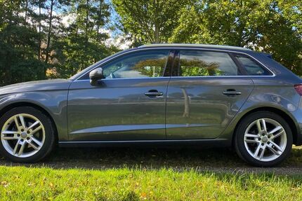 Audi A3 173.000 km 11.500 &euro; Glees 56653