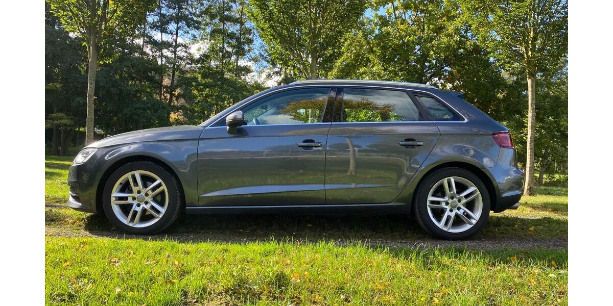 Audi A3 173.000 km 11.500 &euro; Glees 56653