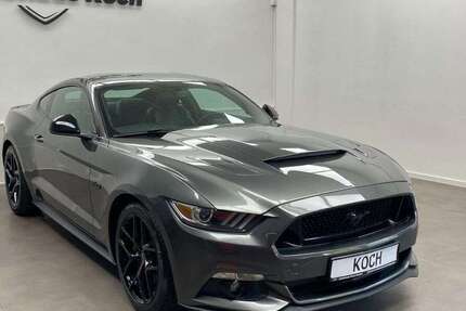 Ford Mustang 112.879 km 28.900 € Mainz 55129