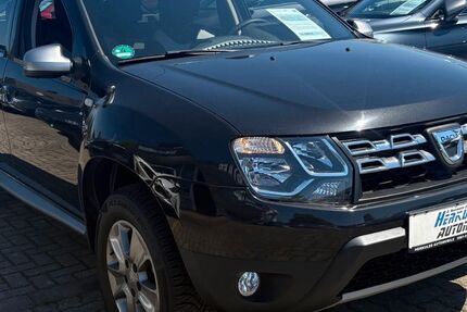 Dacia Duster 32.000 km 10.990 &euro; Fuldatal-Kassel 34233