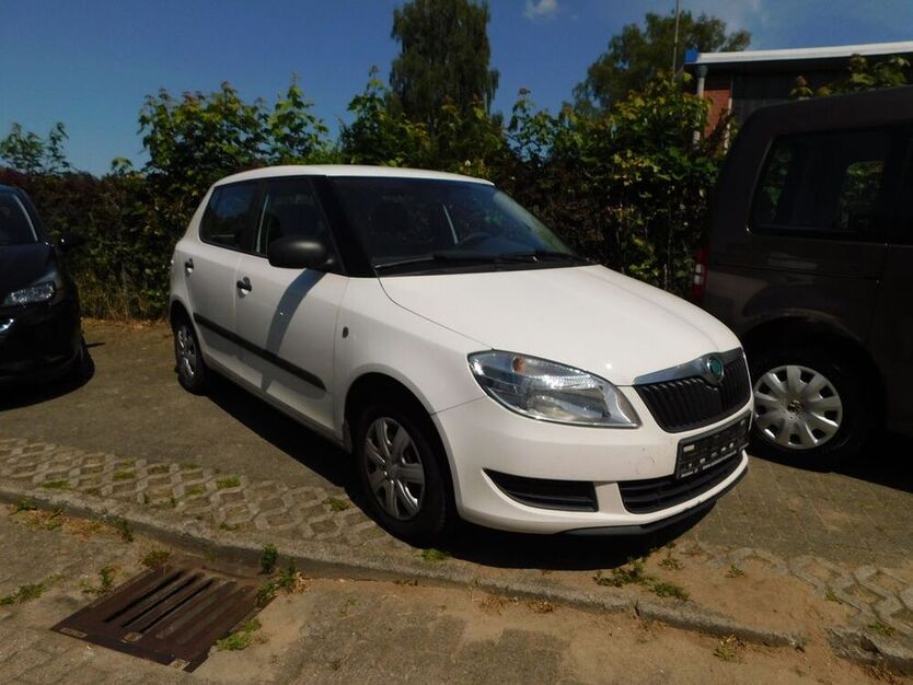 Fabia