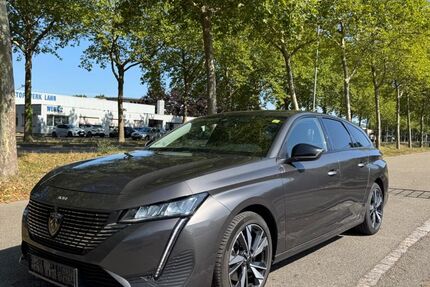 Peugeot 308 180.000 km 12.700 &euro; Lahr 77933