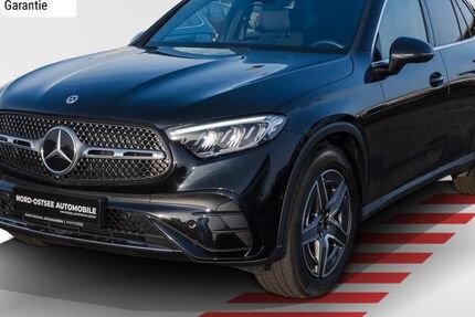 Mercedes-Benz GLC 300 9.926 km 55.990 &euro; Neuruppin 16816