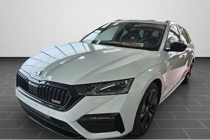 Skoda Octavia 33.455 km 33.900 &euro; Simmern 55469