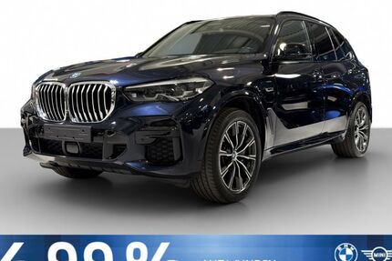 BMW X5 65.512 km 53.240 &euro; Lauda-Königshofen 97922