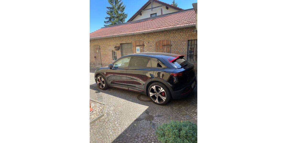 Smart #3 26.500 km 36.000 &euro; Potsdam 14482