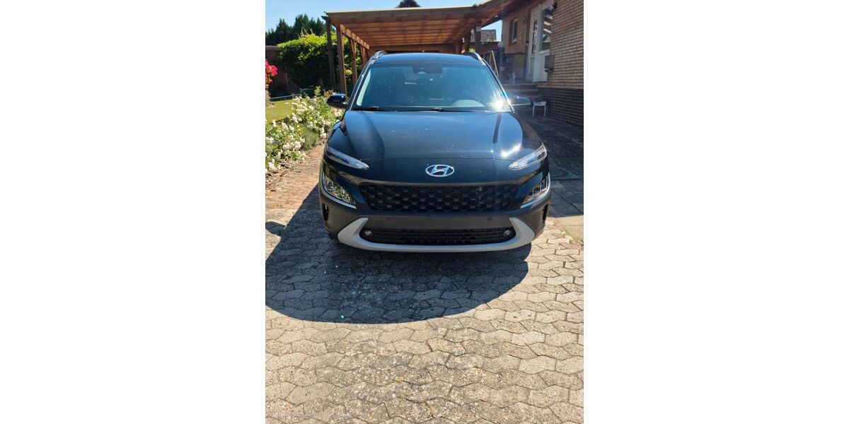 Hyundai KONA 31.000 km 16.900 &euro; Munster 29633