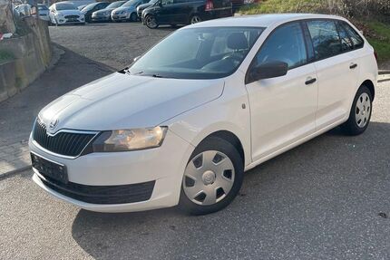 Skoda Rapid 330.781 km 3.300 &euro; Pforzheim 75181