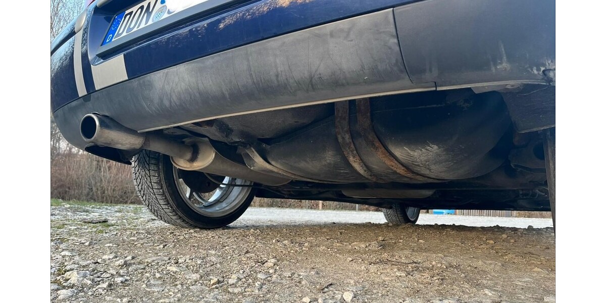 VW Golf 4 257.000 km 1.100 &euro; Niederschönenfeld 86694